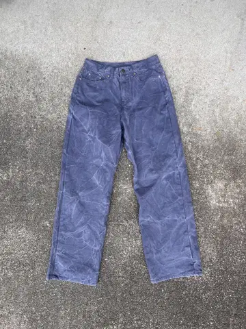 Signature work pants