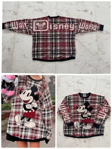 스피릿 저지 WDW 미키 2022년