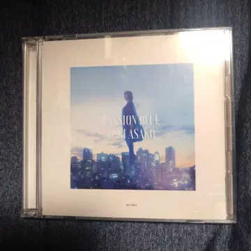 PASSION BLUE 토키 아사코