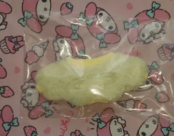 무속성 봉제 인형 10cm