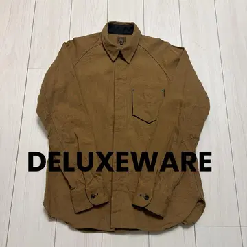 DELUXEWARE 자켓 USM 아우터