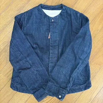 팔라스 팰리스 Pal'las Palace 데님 자켓 M