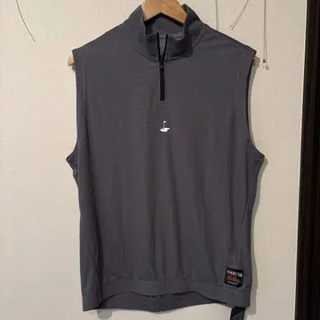 Fabletics 그레이 하이넥 베스트