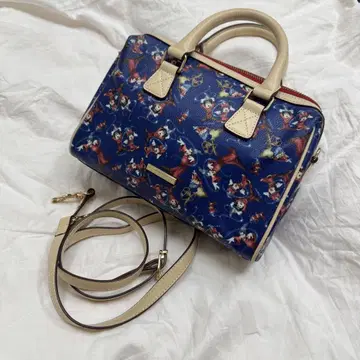 한정품 사만다 타바사 쁘띠 초이스 디즈니 D23 판타지아 2way 백