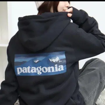 파타고니아 후드티 S사이즈 남성용 patagonia