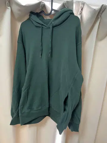 UNIQLO - 유니클로 후드티