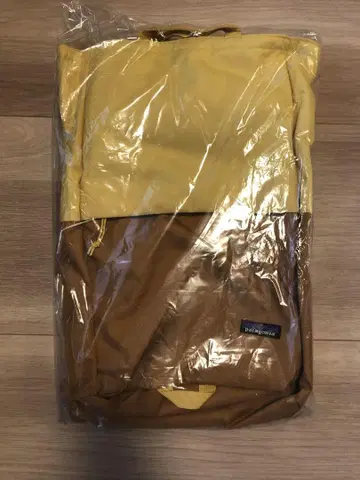 [ 미사용 새상품 ] 파타고니아 Arbor Linked Pack