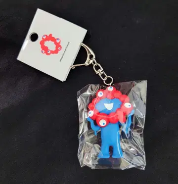 오사카 간사이 만박 미야쿠미야쿠 키링 / 새상품 미개봉