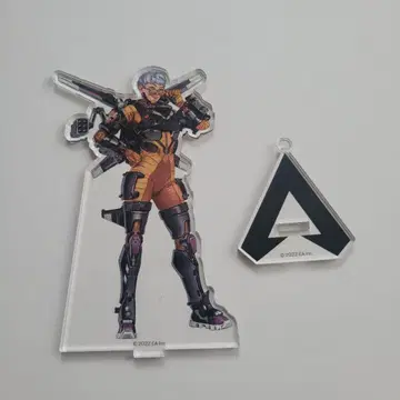 Apex Legends 발키리 아크릴 스탠드