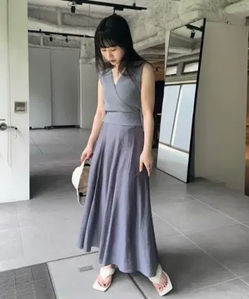 프레이아 아이디 원피스