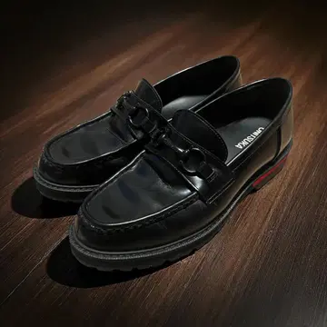 오니츠카타이거 로퍼 BIT LOAFER 27.5cm