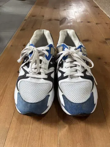 SAUCONY 스니커즈/GRID 9000
