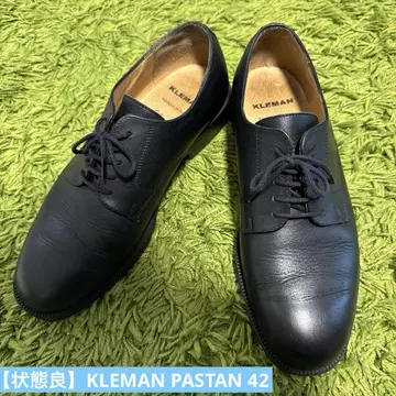 [새상품급] KLEMAN 클레망 PASTAN 42