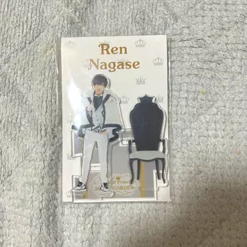 나가세 렌 sweetgarden 아크릴 스탠드
