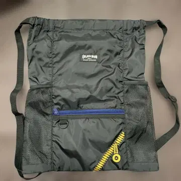아베일 죠죠 냅색 부챠라티