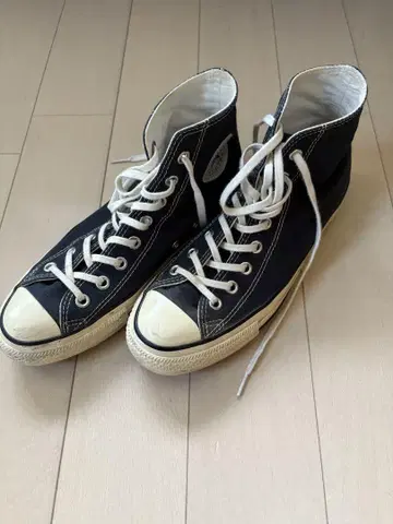 컨버스 올스타 US ORIGINATOR 25.5cm 네이비