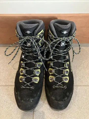 LOWA TICAM EVO GT 티캄 WXL 사이즈 9