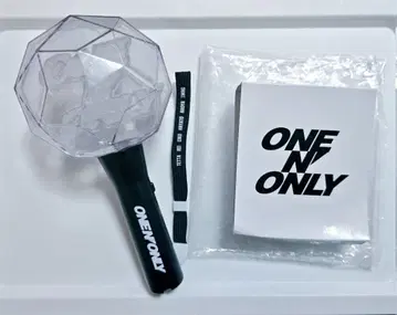 ONE N' ONLY 원엔 응원봉 #005