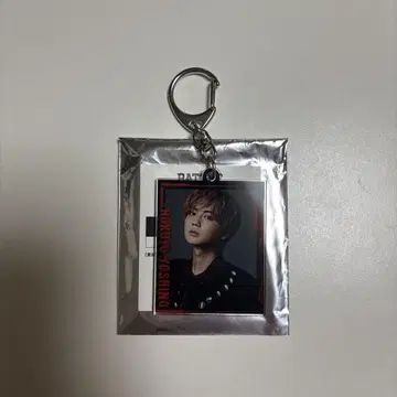 요시노 호쿠토 아크릴 키링 BOT