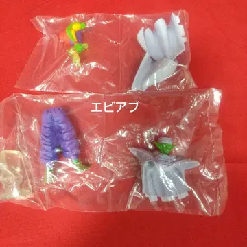 드래곤볼 가샤폰 [ DG 03 피콜로 ]