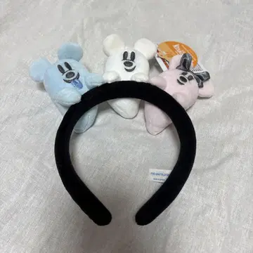 2023 디즈니 할로윈 머리띠 2