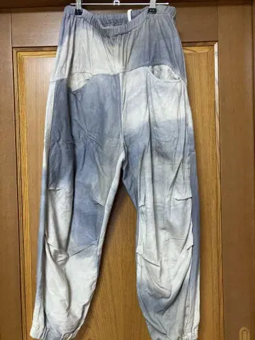 타마키니이메 nica pants 염아소비 HOSO