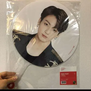 BTS 정국 부채