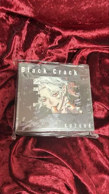 Black Crack KUZUHA