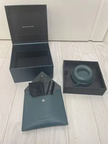 오데마 피게 클리닝 키트