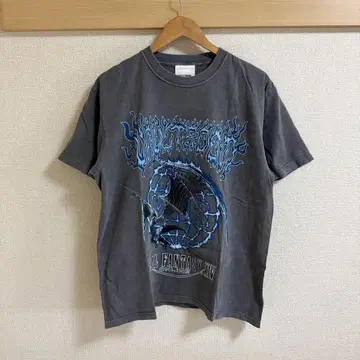 vaultroom x FFXIV BAHAMUT TEE 사이즈 M