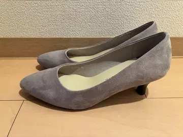 ORiental TRaffic 미들힐 펌프스 5cm