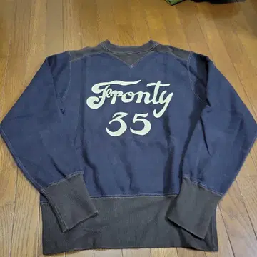 레어 프리휠러스 Frony 35 맨투맨 38