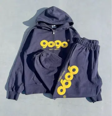 9090 스웨트 팬츠 새상품급 나인티나인티
