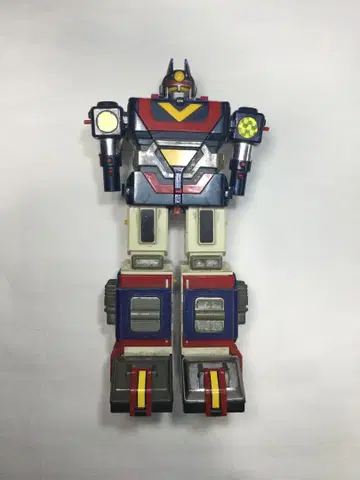 SUN VULCAN 태양전대 선발칸