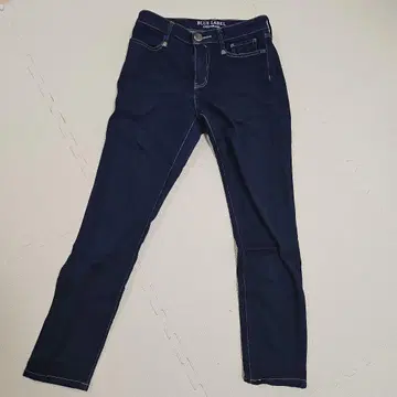 BLUE LABEL CRESTBRIDGE 스키니 데님 40사이즈