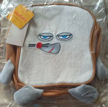 빵도둑 백팩 쁘띠마인 petit main