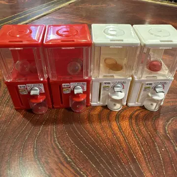가챠가챠 머신 3 가챠 3D 동전 대응