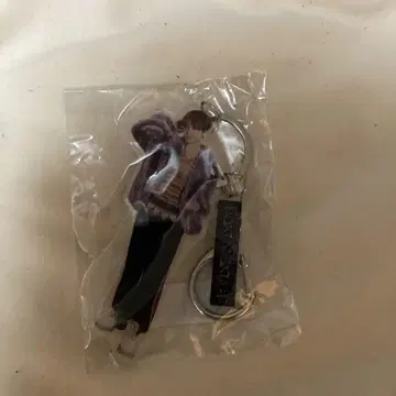 원앤온리 타카오 하야토 키링