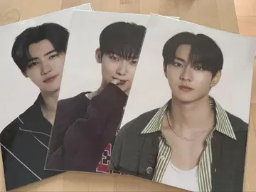 Artist-Made ENHYPEN POPUP 혜택