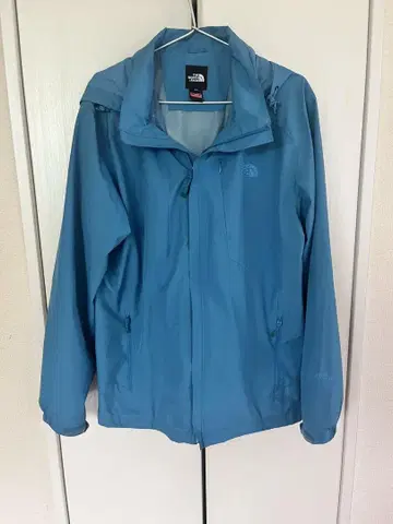 THE NORTH FACE 마운틴 파카 105 ( XL ) 파랑
