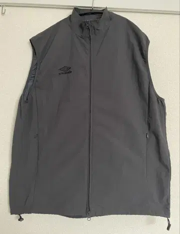 [별주] UMBRO x DOORS RS TRACK VEST