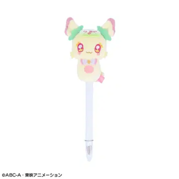 너와 아이돌 프리큐어