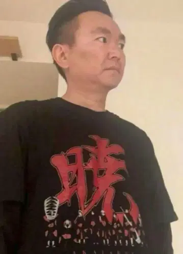 미개봉 NARUTO 가성비 이타치 M 아카츠키 애니메이션T 키사메