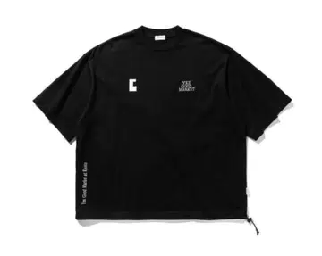 CLESSTE MASSIVE T-SHIRT YGM 한정판