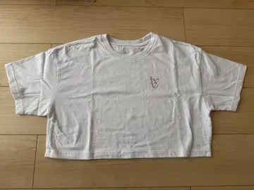IVE SHOW WHAT I HAVE IN JAPAN 티셔츠 Short