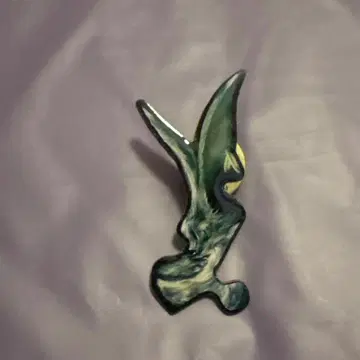 뷰티 비스트 beauty:beast 핀 배지