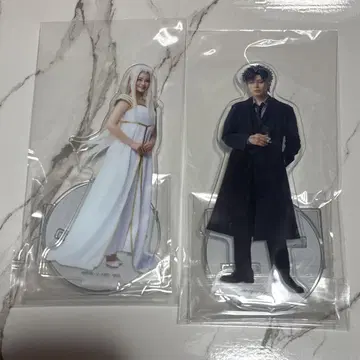 Fate/Zero 제로뮤 후편 에미야 키리츠구 아크릴 스탠드