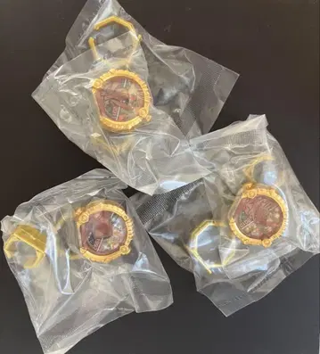 센타이 링 메가레인저 고세이레인저 고카이저 부스티드 ver