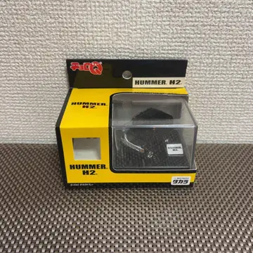 초로Q GM 허머 H2