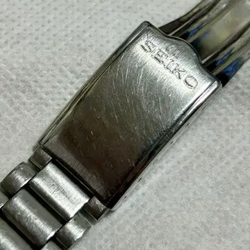 SEIKO 세이코 stainless steel 16mm~18.5mm3